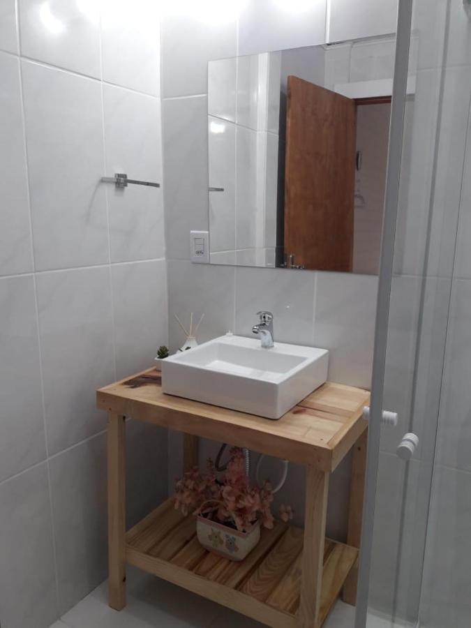 Pousada Requinte Ponto Rural Urubici Zewnętrze zdjęcie