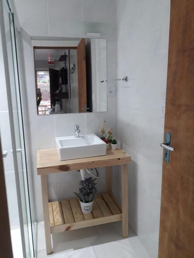 Pousada Requinte Ponto Rural Urubici Zewnętrze zdjęcie